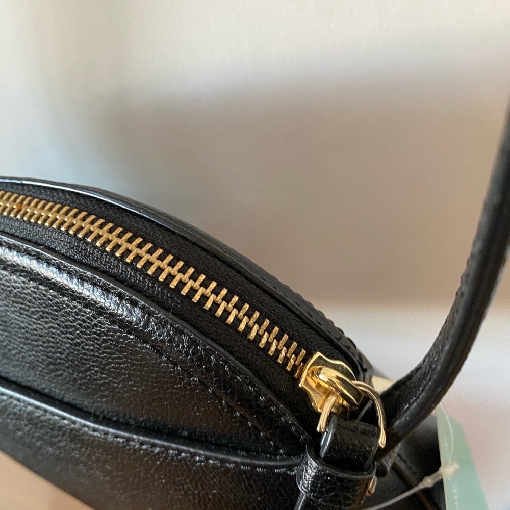 Kate Spade: Peggy Purse in Black - Picture 5 of 9